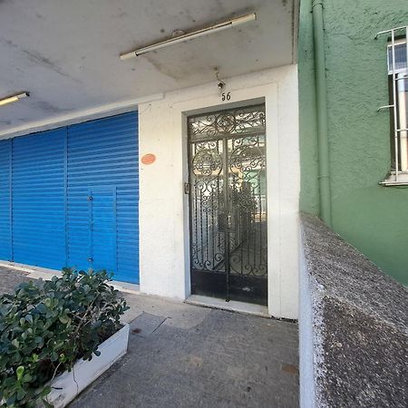 Quarto Privativo No Melhor De Botafogo Com Anfitria - Home With Host Rio de Janeiro Exteriér fotografie