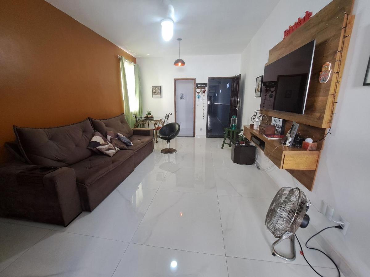Quarto Privativo No Melhor De Botafogo Com Anfitria - Home With Host Rio de Janeiro Exteriér fotografie