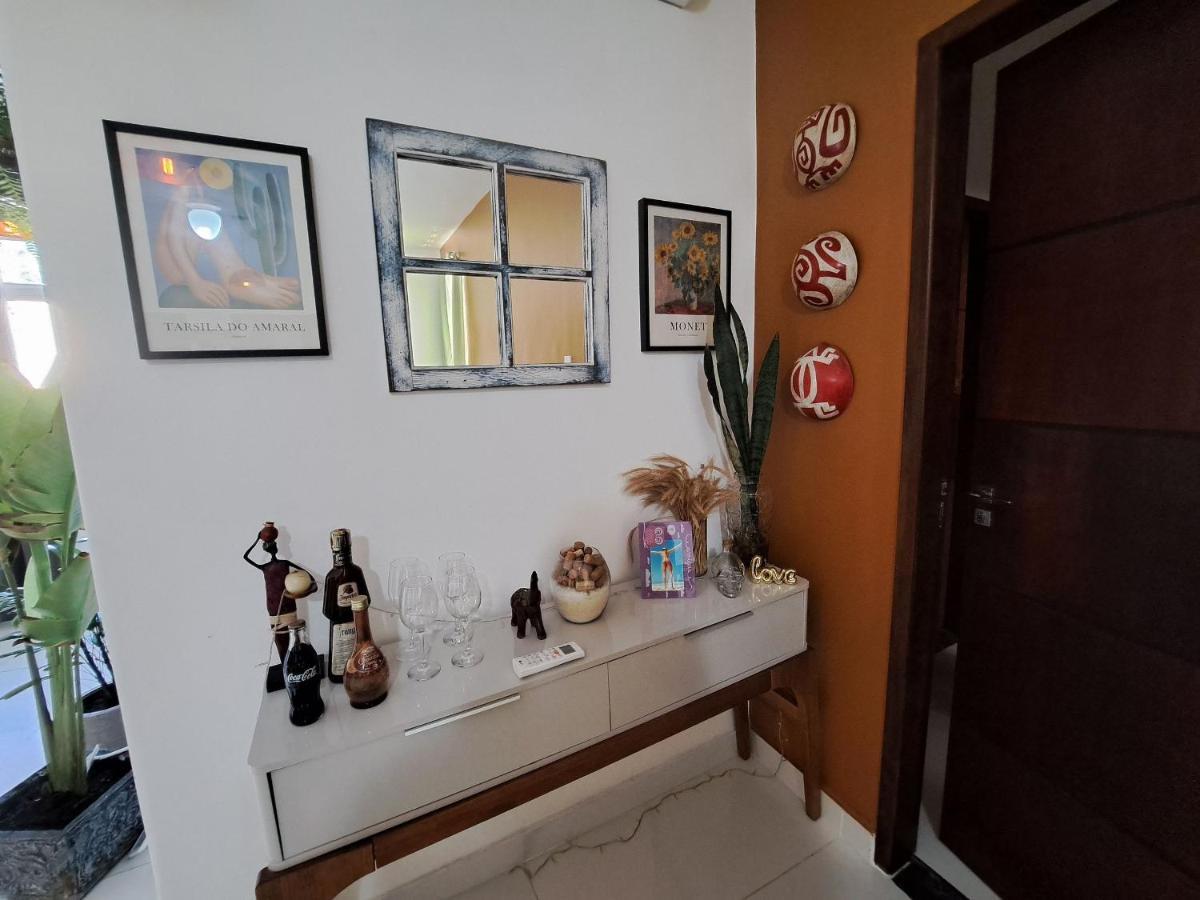 Quarto Privativo No Melhor De Botafogo Com Anfitria - Home With Host Rio de Janeiro Exteriér fotografie