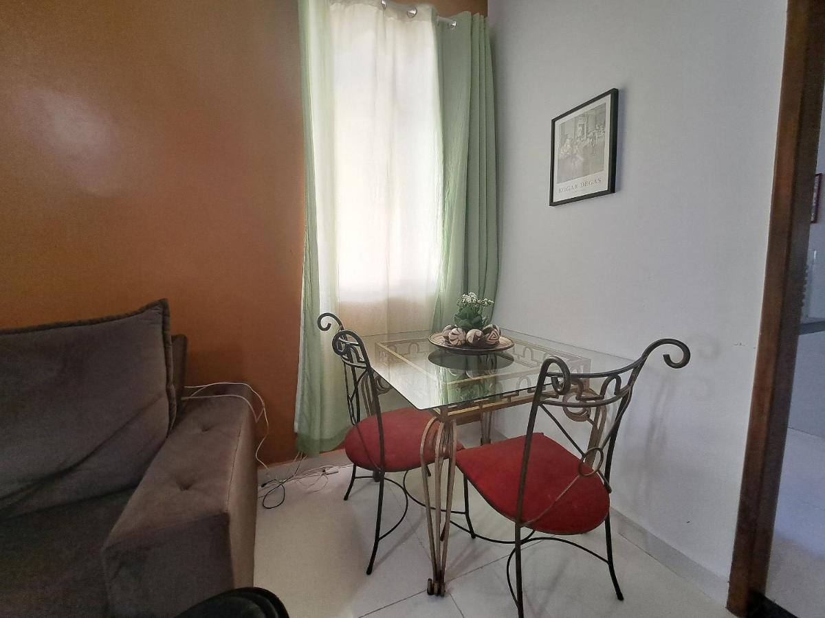 Quarto Privativo No Melhor De Botafogo Com Anfitria - Home With Host Rio de Janeiro Exteriér fotografie