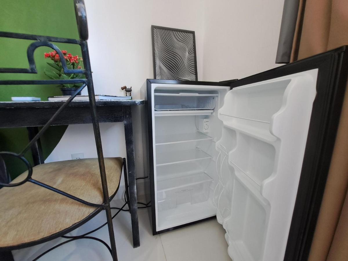 Quarto Privativo No Melhor De Botafogo Com Anfitria - Home With Host Rio de Janeiro Exteriér fotografie