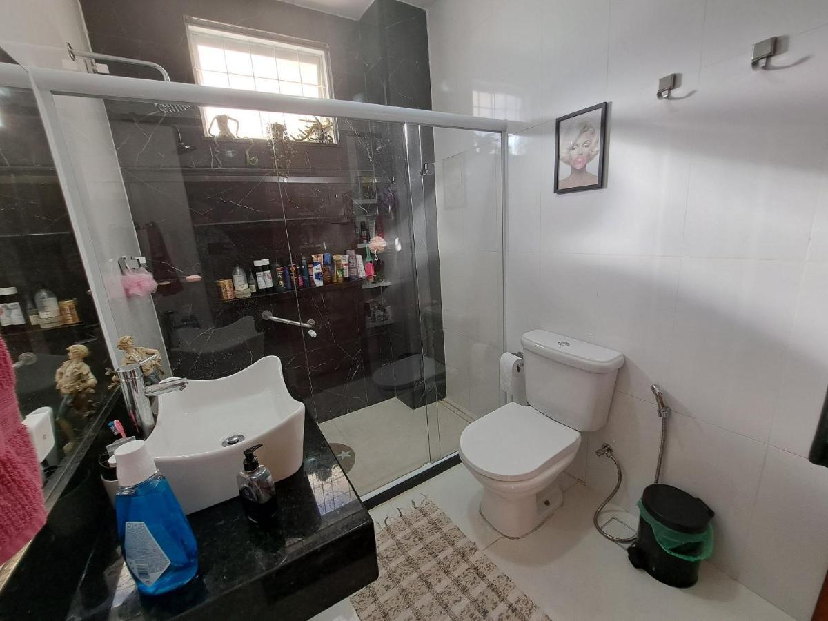 Quarto Privativo No Melhor De Botafogo Com Anfitria - Home With Host Rio de Janeiro Exteriér fotografie