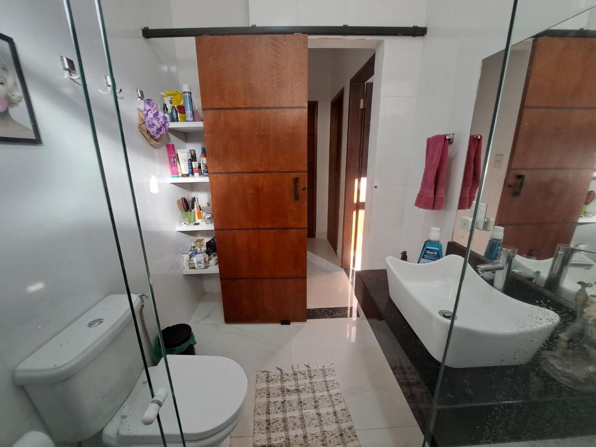 Quarto Privativo No Melhor De Botafogo Com Anfitria - Home With Host Rio de Janeiro Exteriér fotografie