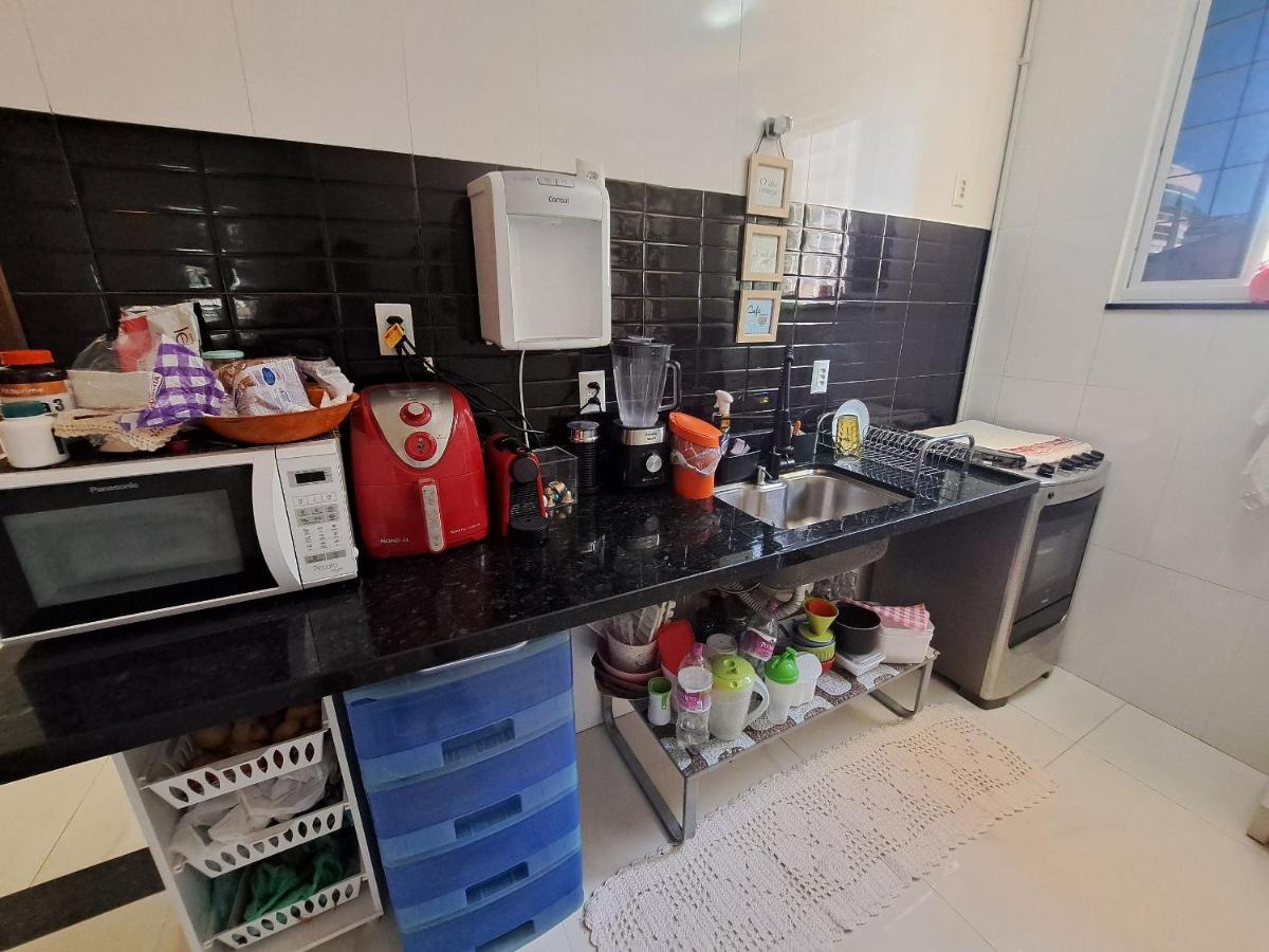 Quarto Privativo No Melhor De Botafogo Com Anfitria - Home With Host Rio de Janeiro Exteriér fotografie