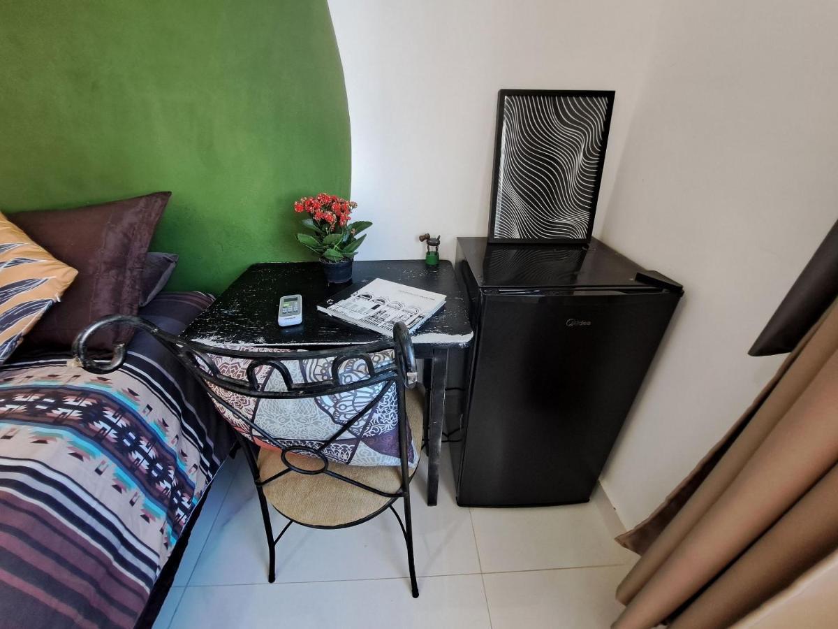 Quarto Privativo No Melhor De Botafogo Com Anfitria - Home With Host Rio de Janeiro Exteriér fotografie