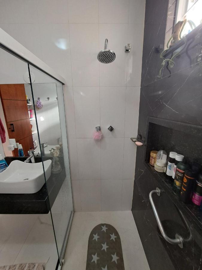 Quarto Privativo No Melhor De Botafogo Com Anfitria - Home With Host Rio de Janeiro Exteriér fotografie