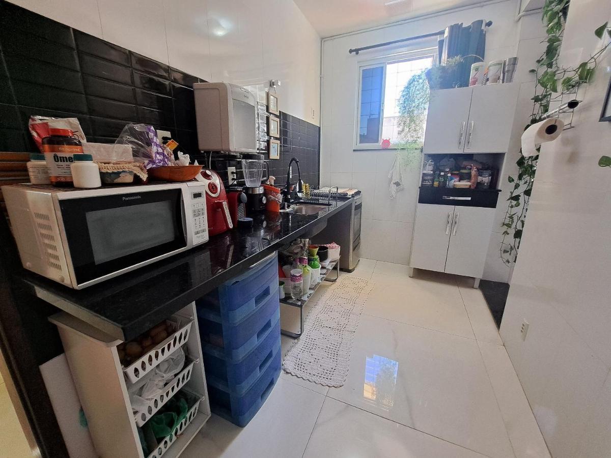 Quarto Privativo No Melhor De Botafogo Com Anfitria - Home With Host Rio de Janeiro Exteriér fotografie