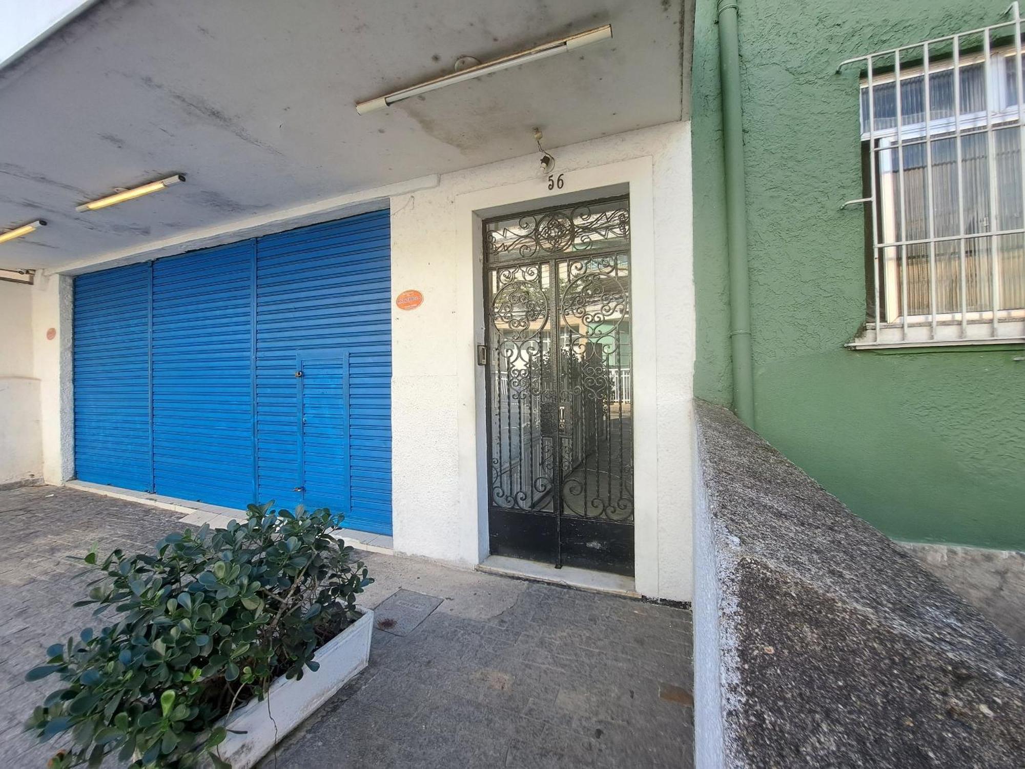 Quarto Privativo No Melhor De Botafogo Com Anfitria - Home With Host Rio de Janeiro Exteriér fotografie